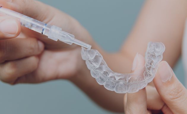 Treatment -  Leysroad Dental