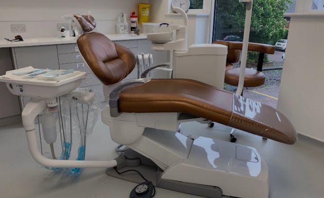 Treatment -  Leysroad Dental