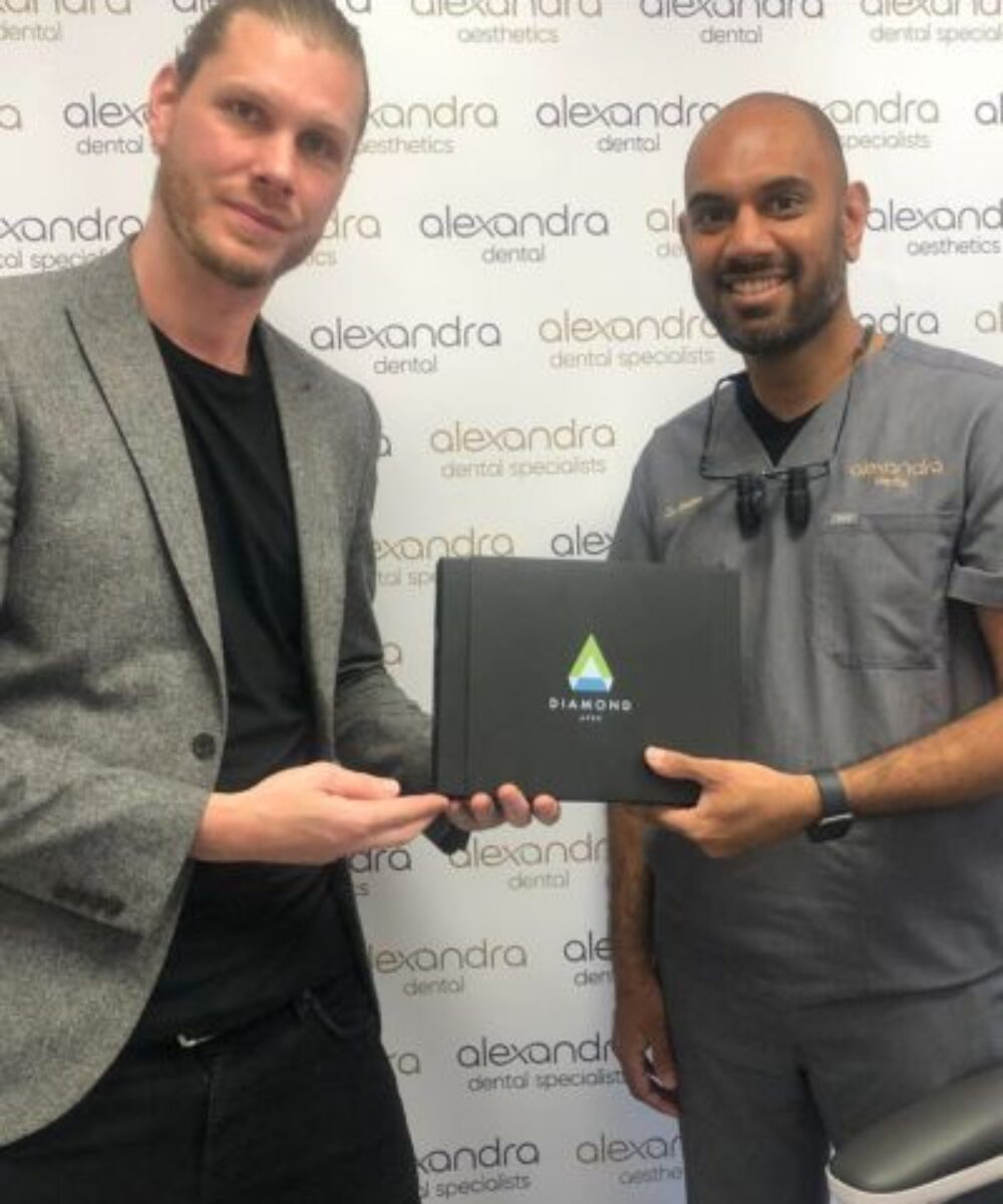 Top Invisalign dentists in the UK and Europe