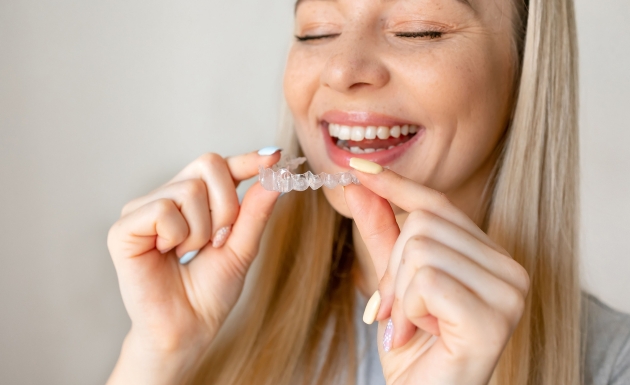 Treatment -  Leysroad Dental