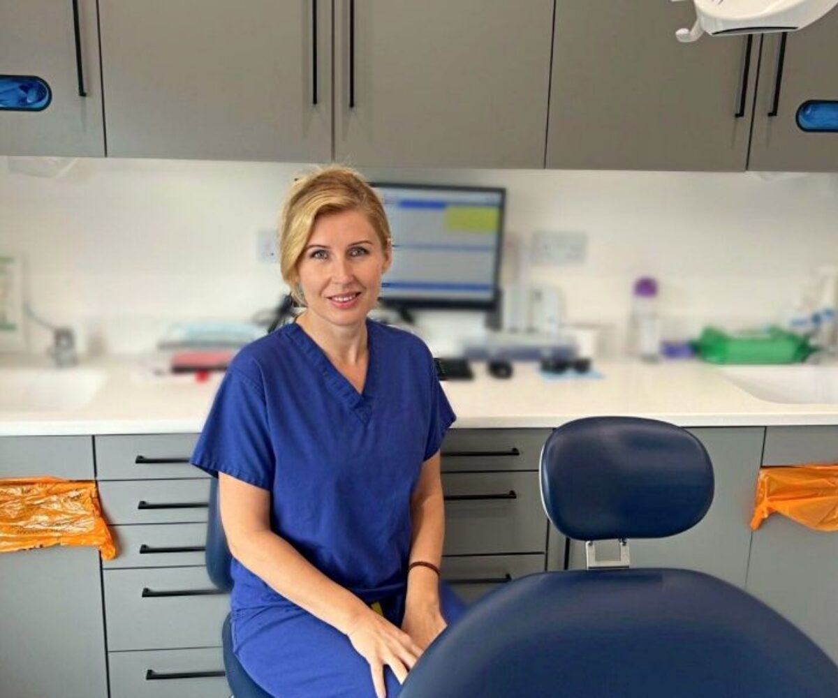 Practice Gallery Image - Leysroad Dental