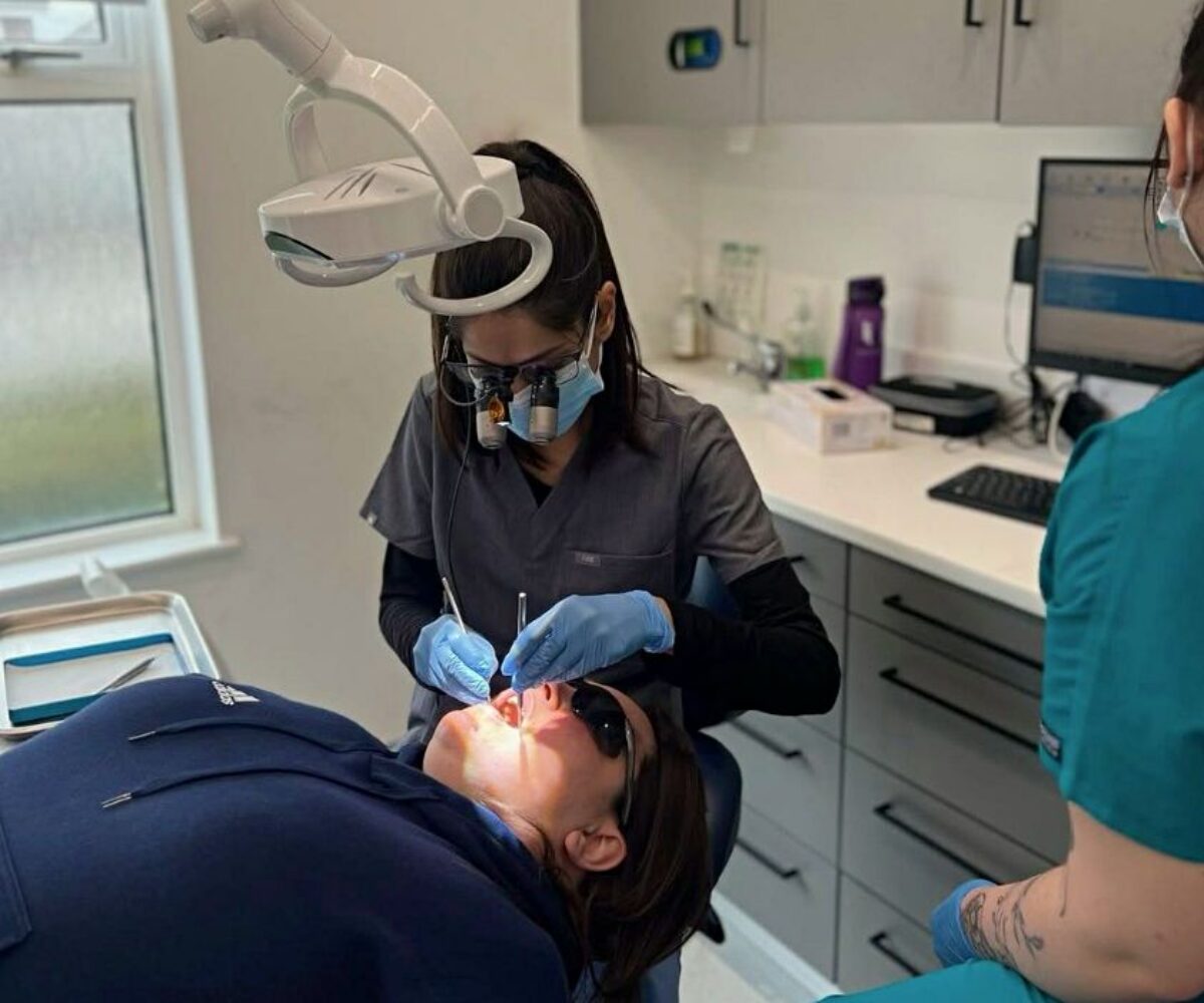 Practice Gallery Image - Leysroad Dental