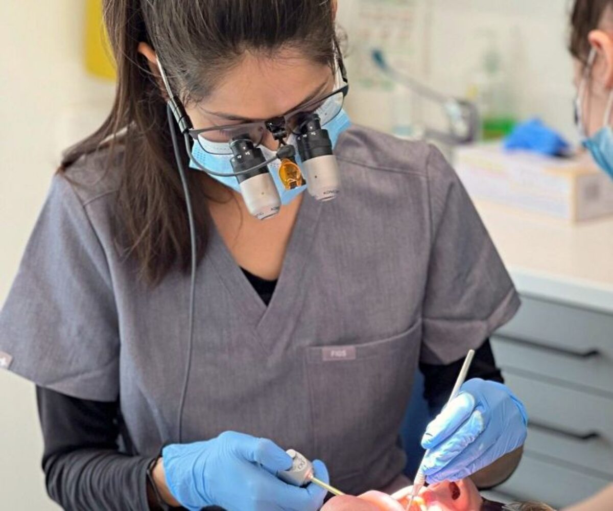 Practice Gallery Image - Leysroad Dental