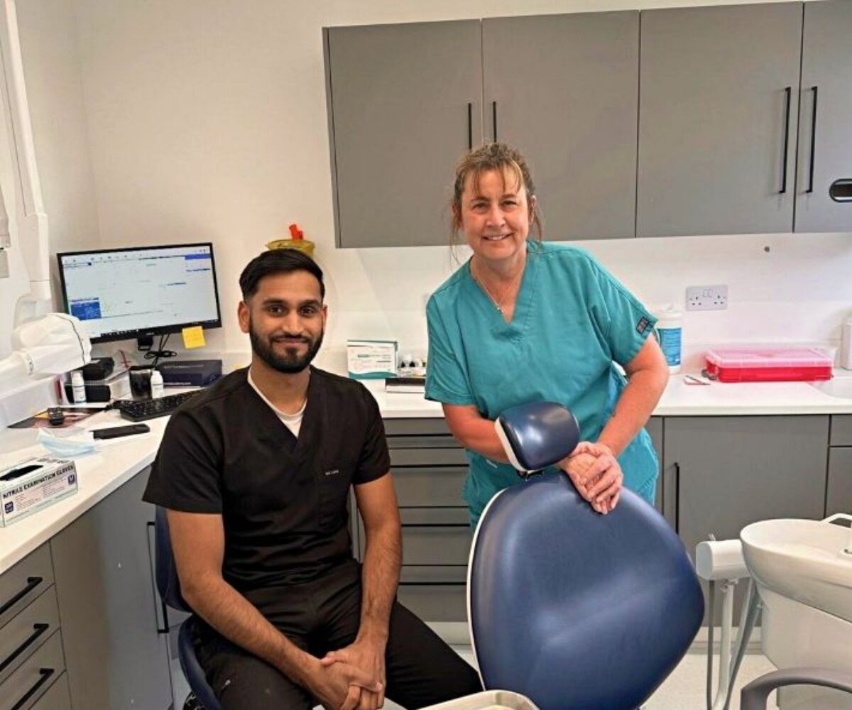Practice Gallery Image - Leysroad Dental