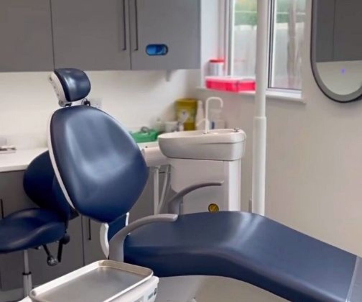 Practice Gallery Image - Leysroad Dental