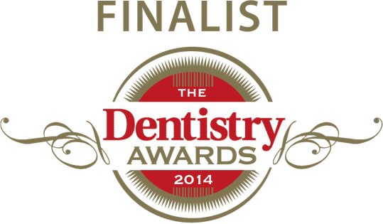 best young dentist